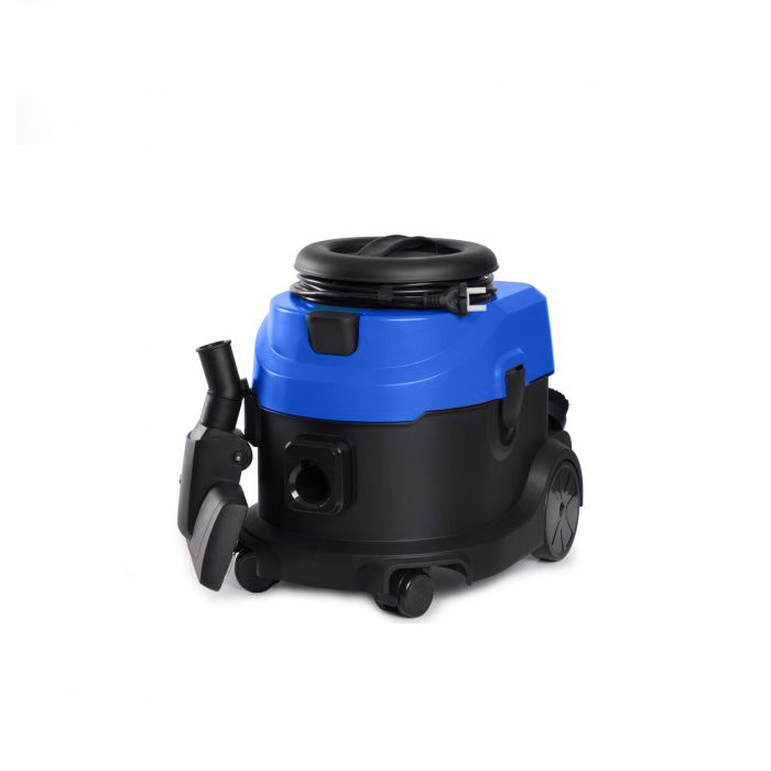 Wet and dry vacuum cleaners