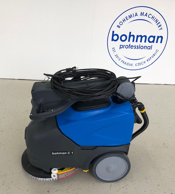 Bohman 1 C 35 27