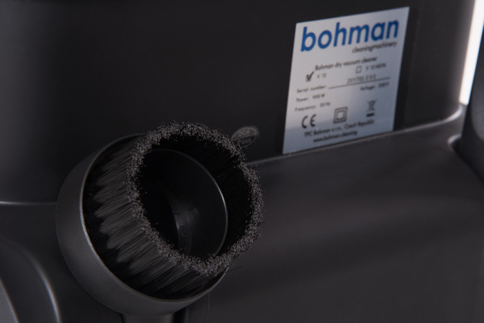 Bohman V 12 3