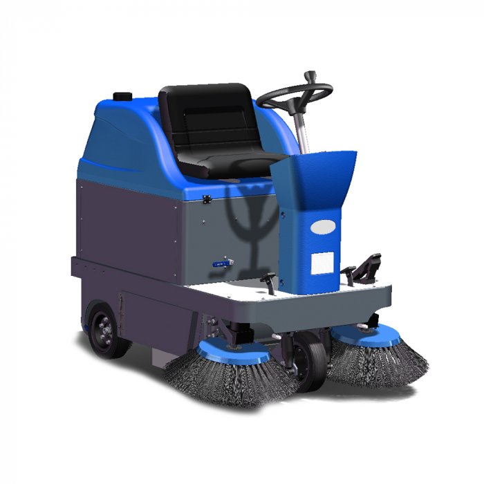 Bohman 1250 SB
