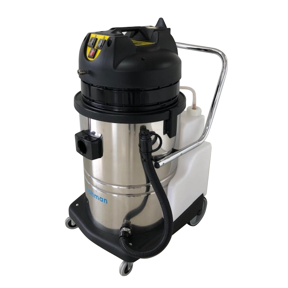 Bohman 602 EXT 