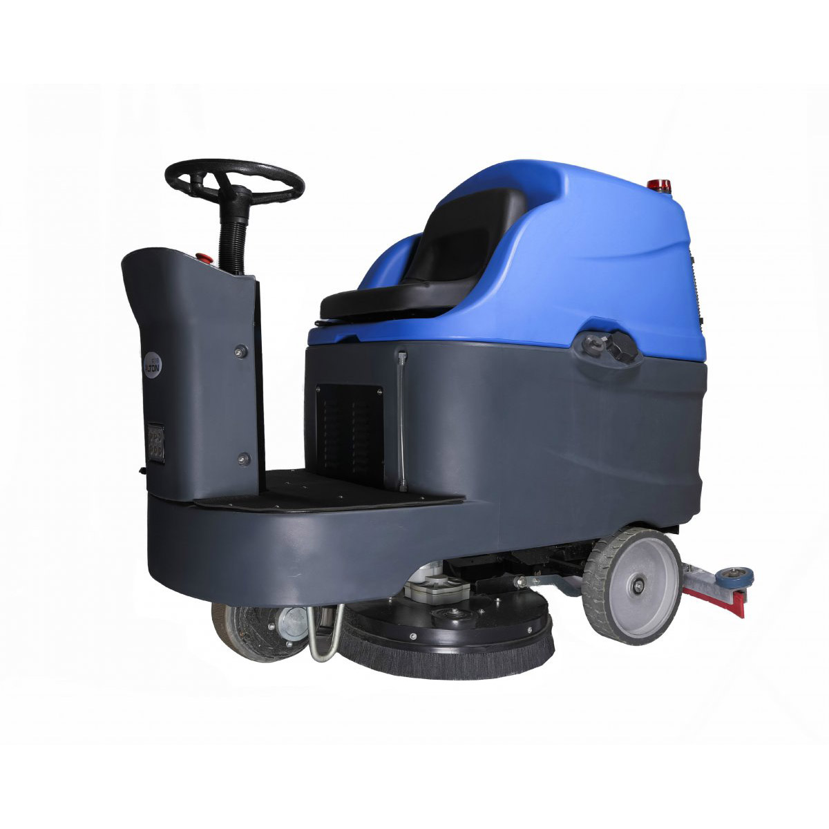 Bohman 9 BR 85