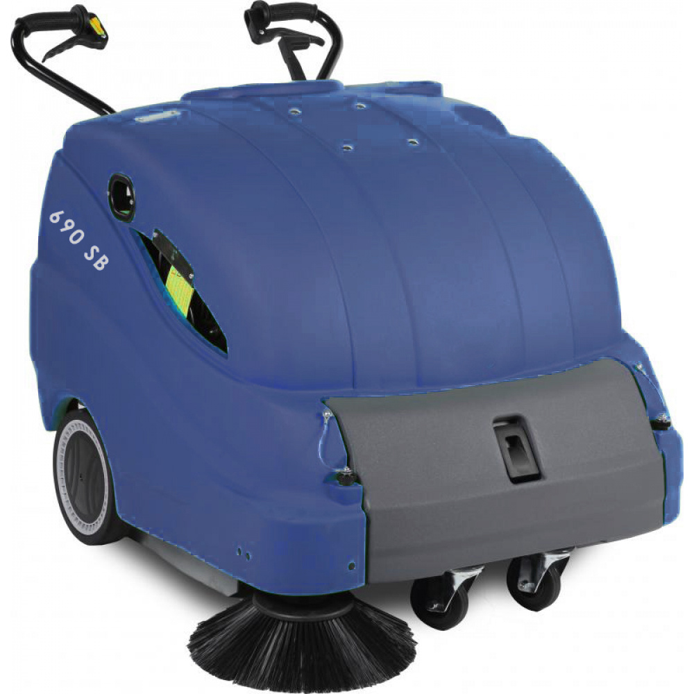 Bohman 690 SB